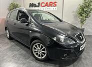 Seat Altea 1