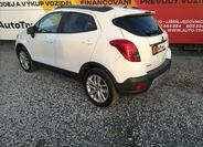 Opel Mokka 4