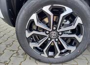 Toyota Yaris Cross 7