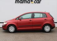 Volkswagen Golf Plus 4