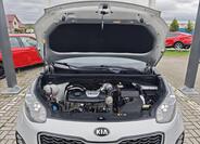 KIA Sportage 22