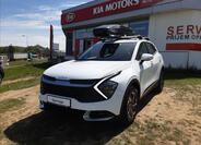 KIA Sportage 1