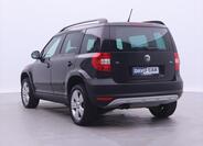 Škoda Yeti 5