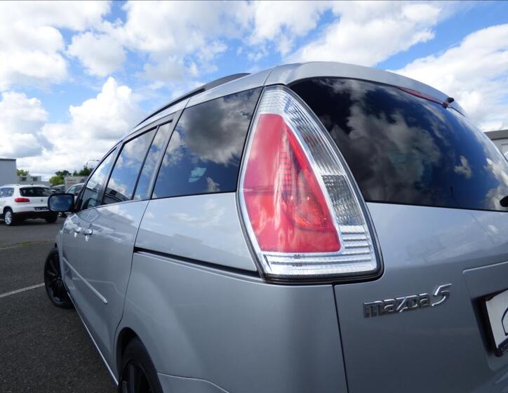Mazda 5 47