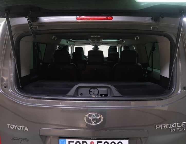 Toyota ProAce 14