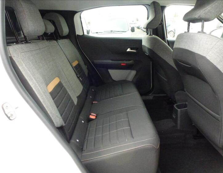Citroën C3 Aircross 21