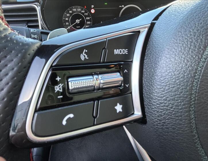 KIA ProCeed 25