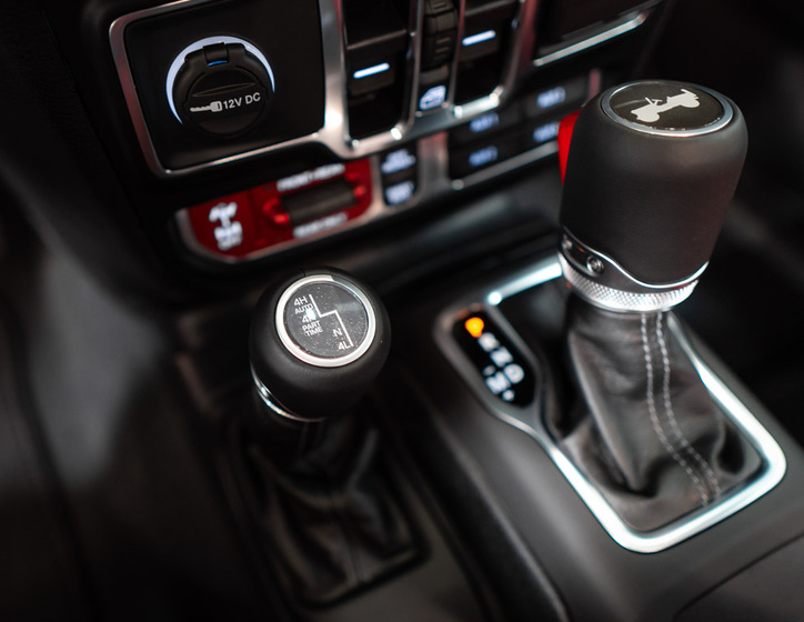 Jeep Wrangler 25