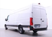 Mercedes-Benz Sprinter 5