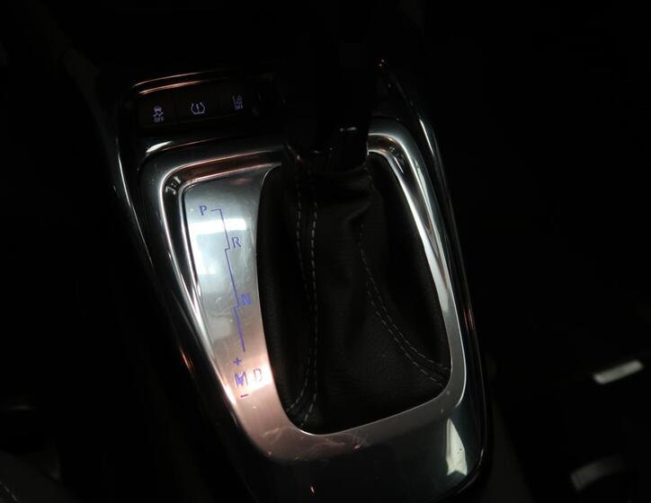 Opel Crossland X 22