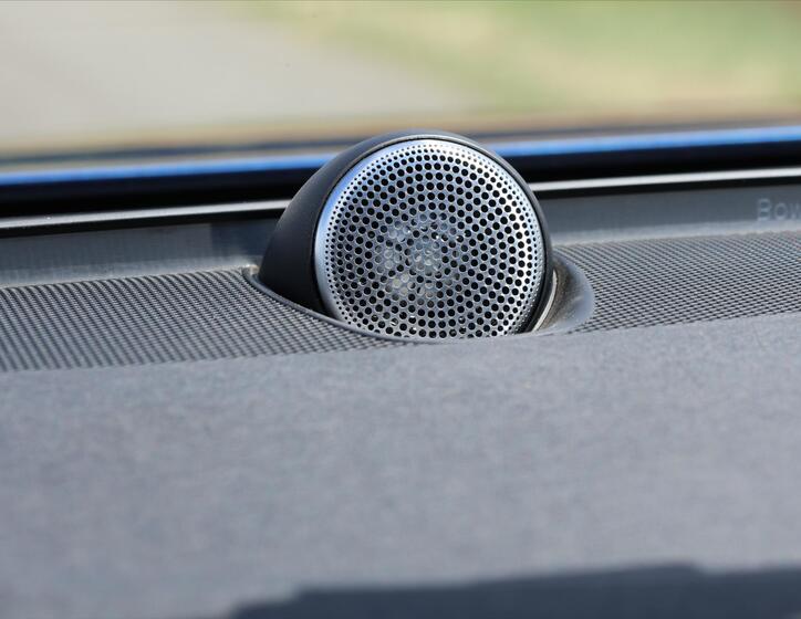 Volvo V90 26