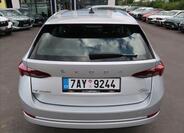 Škoda Octavia 8