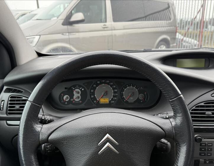 Citroën C5 11
