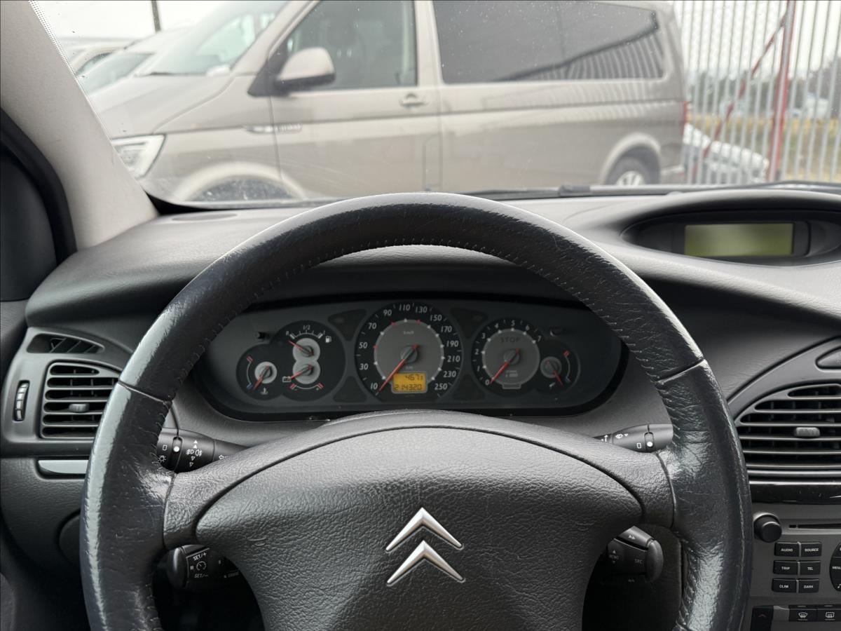 Citroën C5