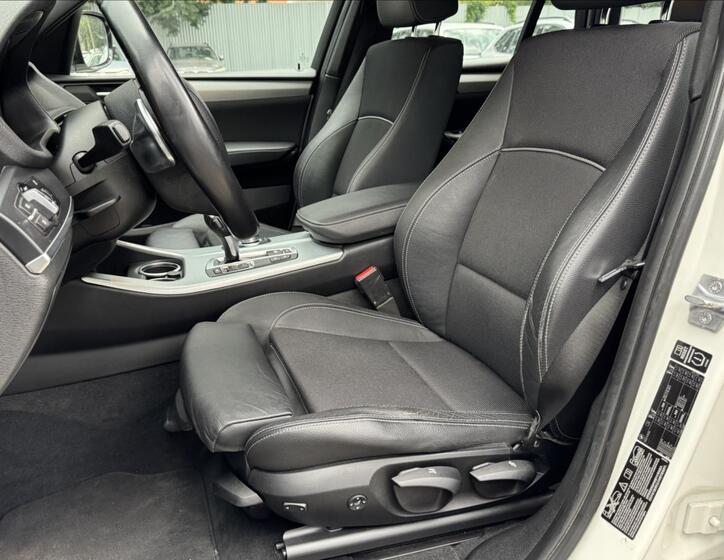 BMW X3 25