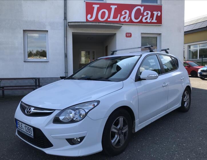 Hyundai i30 1