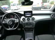Mercedes-Benz CLA 2