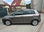 Volkswagen Golf Plus 8