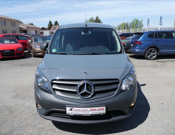 Mercedes-Benz Citan 2