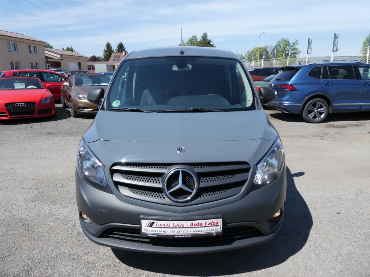 Mercedes-Benz Citan