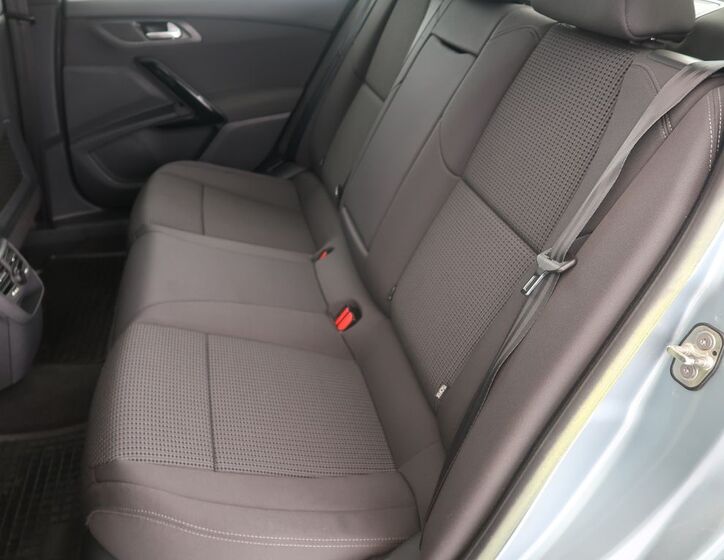 Peugeot 508 10