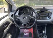 Volkswagen e-up! 16