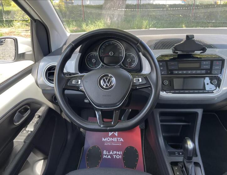 Volkswagen e-up! 16