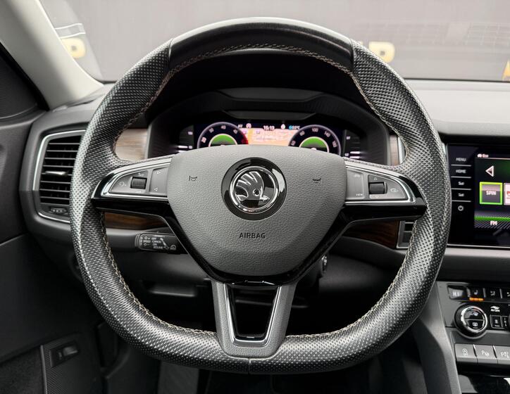 Škoda Kodiaq 25