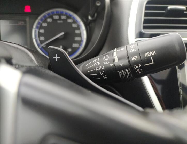 Suzuki SX4 S-Cross 23