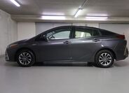 Toyota Prius 8
