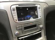 Ford S-MAX 12