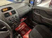 Opel Agila 23