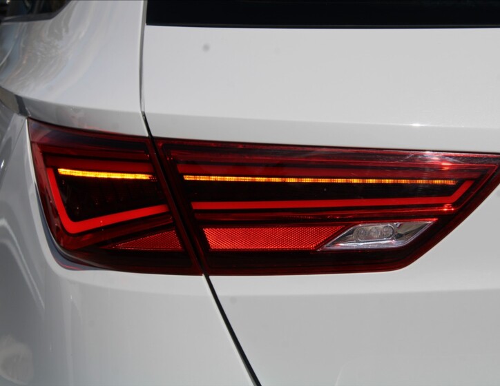 Seat Leon 32