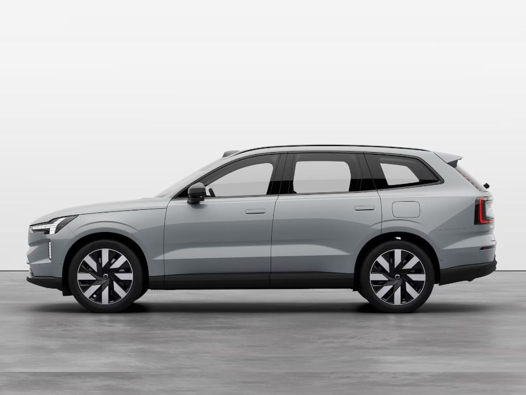 Volvo EX90