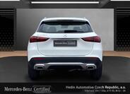 Mercedes-Benz GLA 4