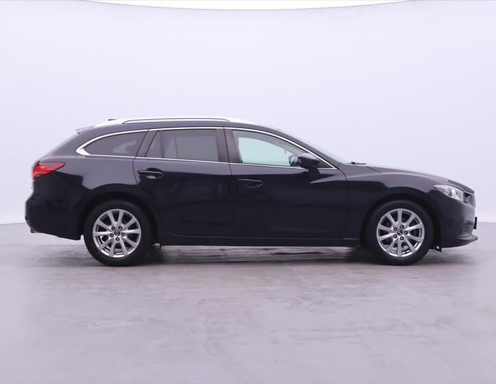 Mazda 6 8