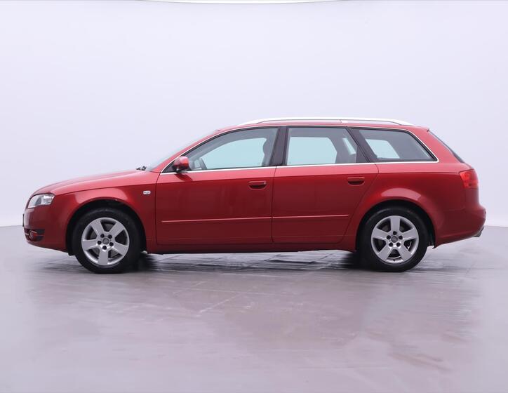 Audi A4 4