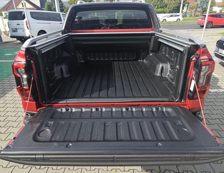 Ford Ranger 14
