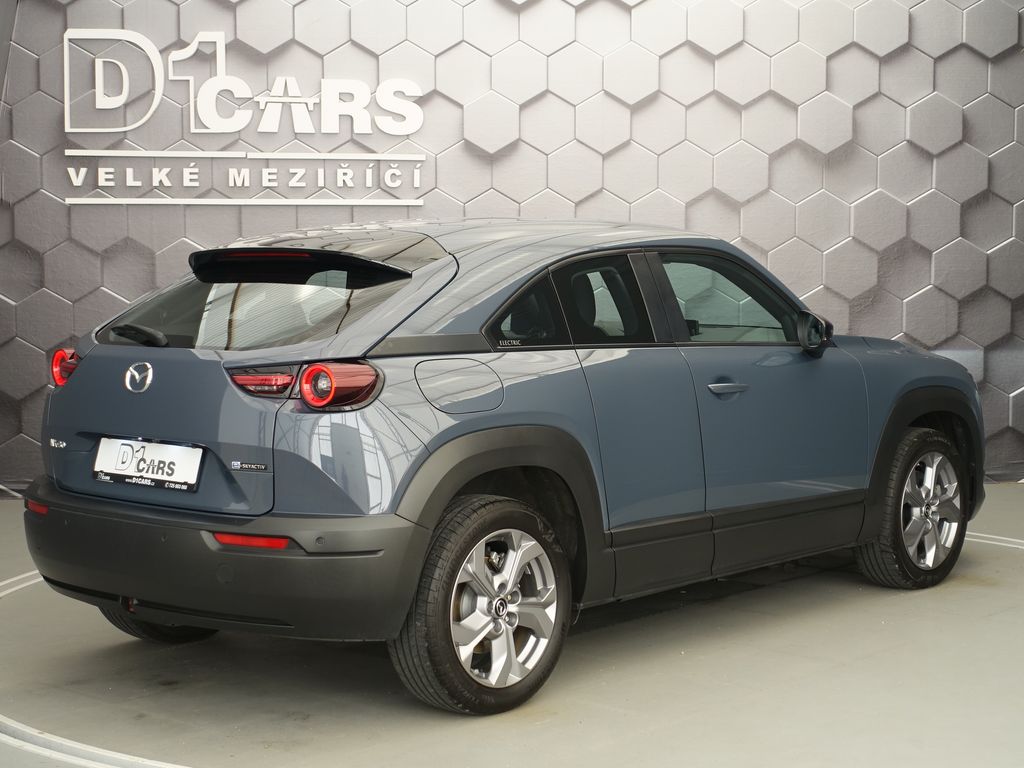 Mazda MX-30
