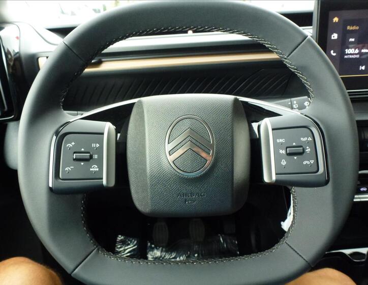 Citroën C3 Aircross 30