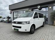 Volkswagen Multivan 2