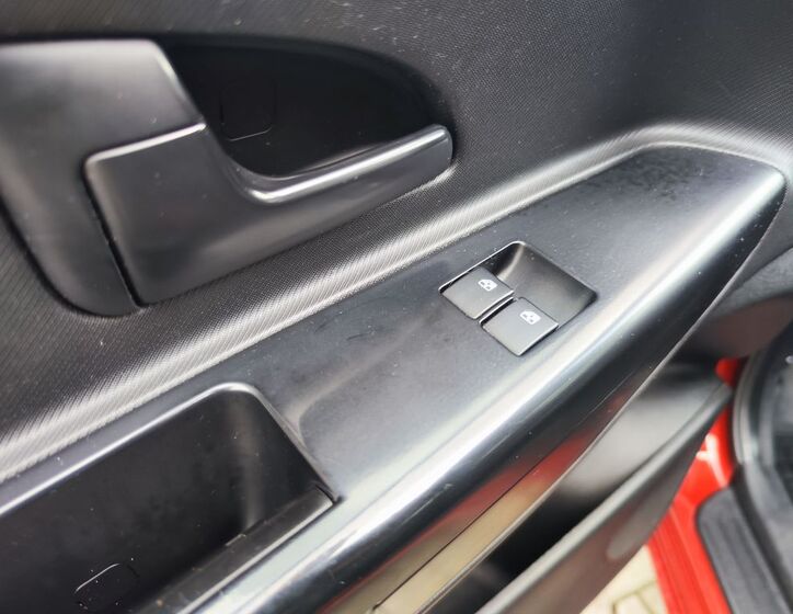 KIA Ceed 25