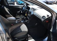Ford Mondeo 11