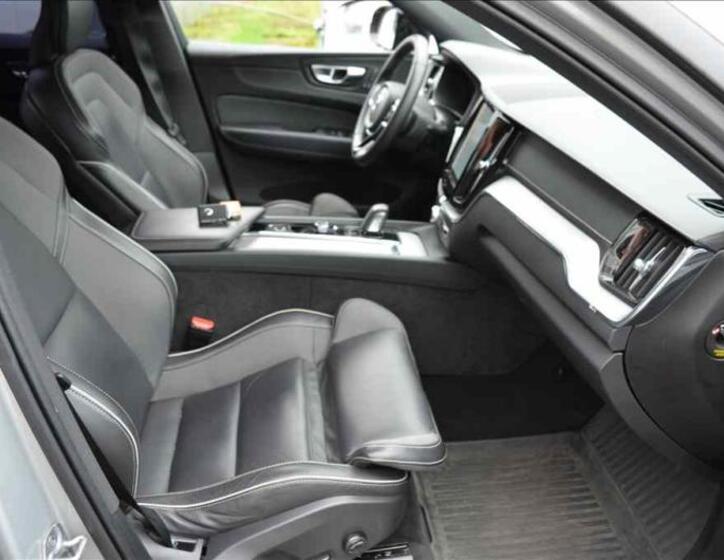 Volvo XC60 15
