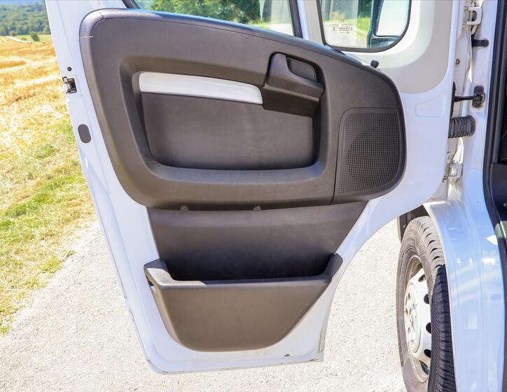 Peugeot Boxer 11