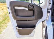 Peugeot Boxer 11