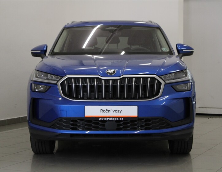 Škoda Kodiaq 2