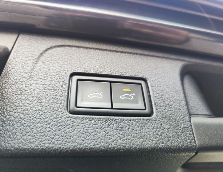 Volkswagen Passat 10