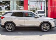 SsangYong Korando 5
