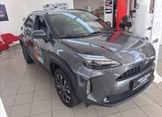 Toyota Yaris Cross 1